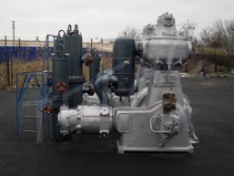 Поршневой компрессор 305ВП-40/3 Поршневой компрессор 305ВП-40/3